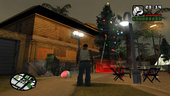 House CJ MOD Noel