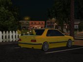 Peugeot Pars