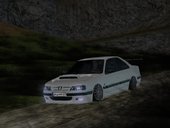 Peugeot Pars