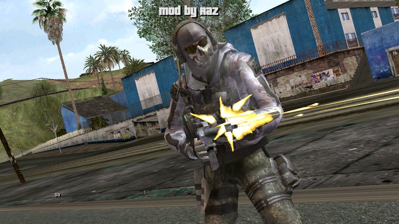 mod