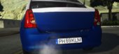 2004 Dacia Logan - Oldschool Style