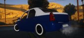 2004 Dacia Logan - Oldschool Style