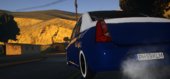 2004 Dacia Logan - Oldschool Style
