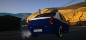2004 Dacia Logan - Oldschool Style