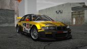 BMW M3 e46