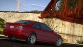 BMW M3 e46