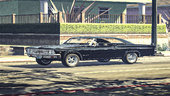 1966 Chevrolet Impala