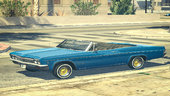 1966 Chevrolet Impala