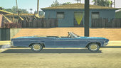 1966 Chevrolet Impala