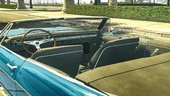 1966 Chevrolet Impala