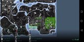 GTA 5 HUD v3.2 Fixed Edition for Android