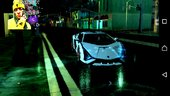 Lamborghini Sian 2020