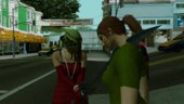 GTA Online Skin Pack #( ********R E D A C T E D**********)
