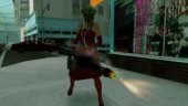 GTA Online Skin Pack #( ********R E D A C T E D**********)