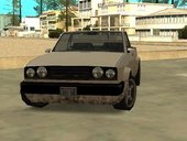 Club Estilo Camioneta