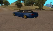 BMW M3 E46 CABRIO WIDEBODY