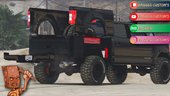 2017 Ford F-250 Brad Debertis