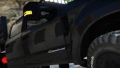 2017 Ford F-250 Brad Debertis