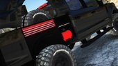 2017 Ford F-250 Brad Debertis