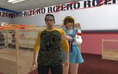 New Zero Casual