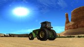 1989 - 1991 John Deere 4755
