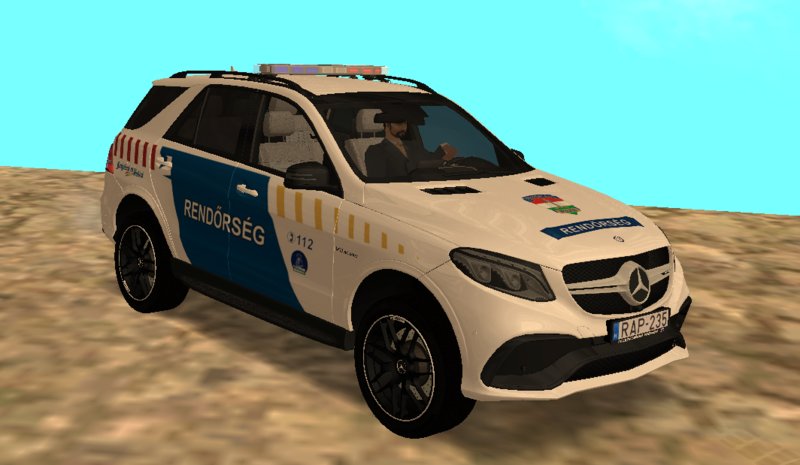 mod