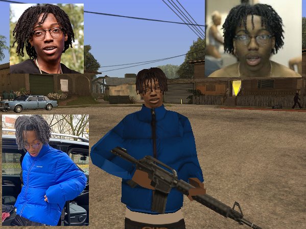 mod