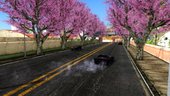 Cherry Trees 1.0