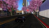 Cherry Trees 1.0