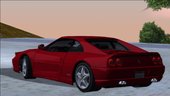 Ferrari F355 Berlinetta 1994 LQ