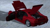 Ferrari F355 Berlinetta 1994 LQ