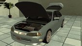 Proton Wira Aeroback