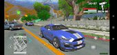 Ford Mustang Shelby GT 500 2019 for Android