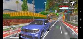 Jeep Grand Cherokee SRT Mobile