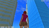 Project Japan V2.0 Android - Custom installation