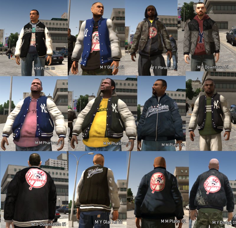 mod