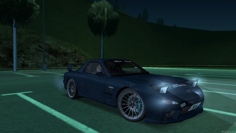 mod