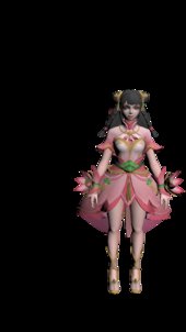 Lotus Guinevere