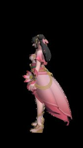 Lotus Guinevere