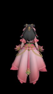 Lotus Guinevere