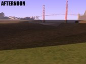 Realistic Water (Low End Pc)