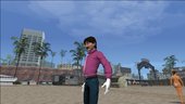 John Lennon From The Beatles Rockband