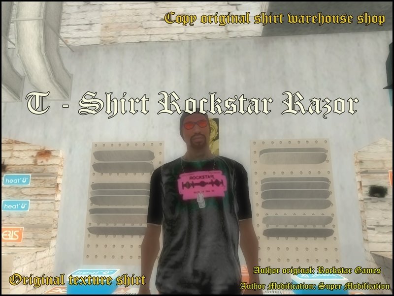 mod