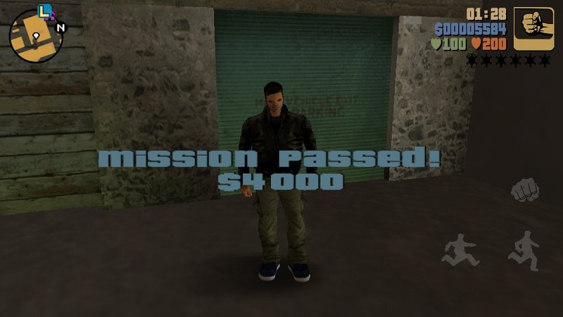 mod