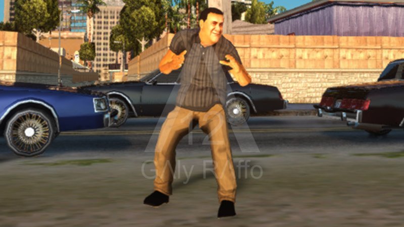 mod