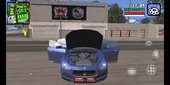 Maserati Ghibli For Mobile
