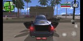 Maserati Ghibli For Mobile