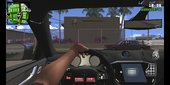Maserati Ghibli For Mobile