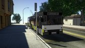 Dac 117 UDM Troleibuz