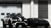 Mansory Lamborghini Urus